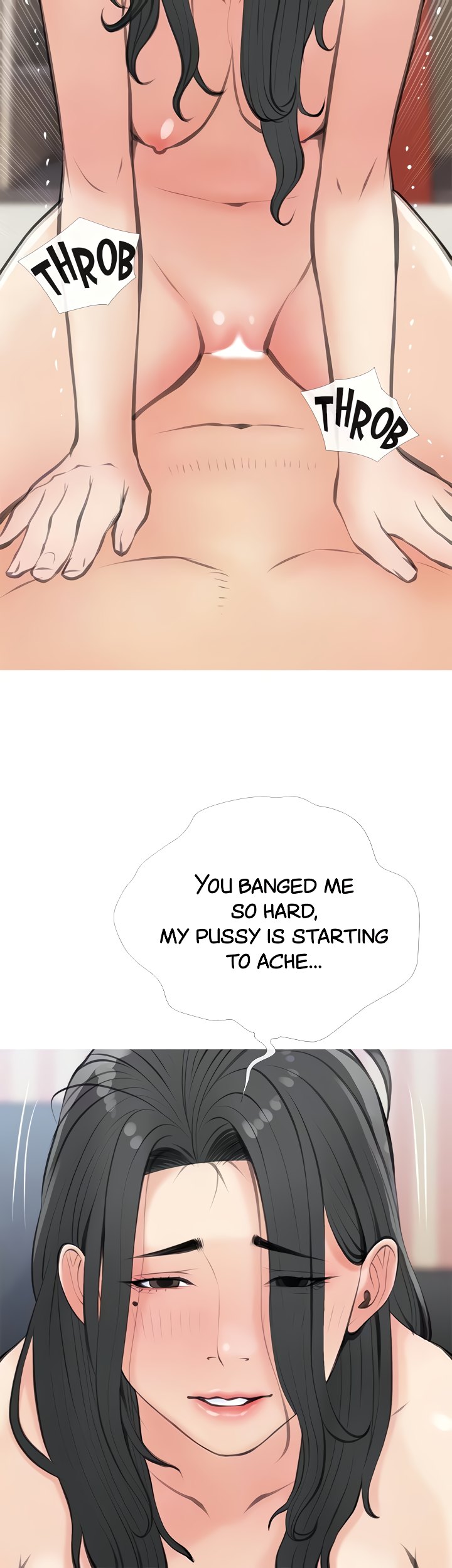 Banging My Aunt page 18