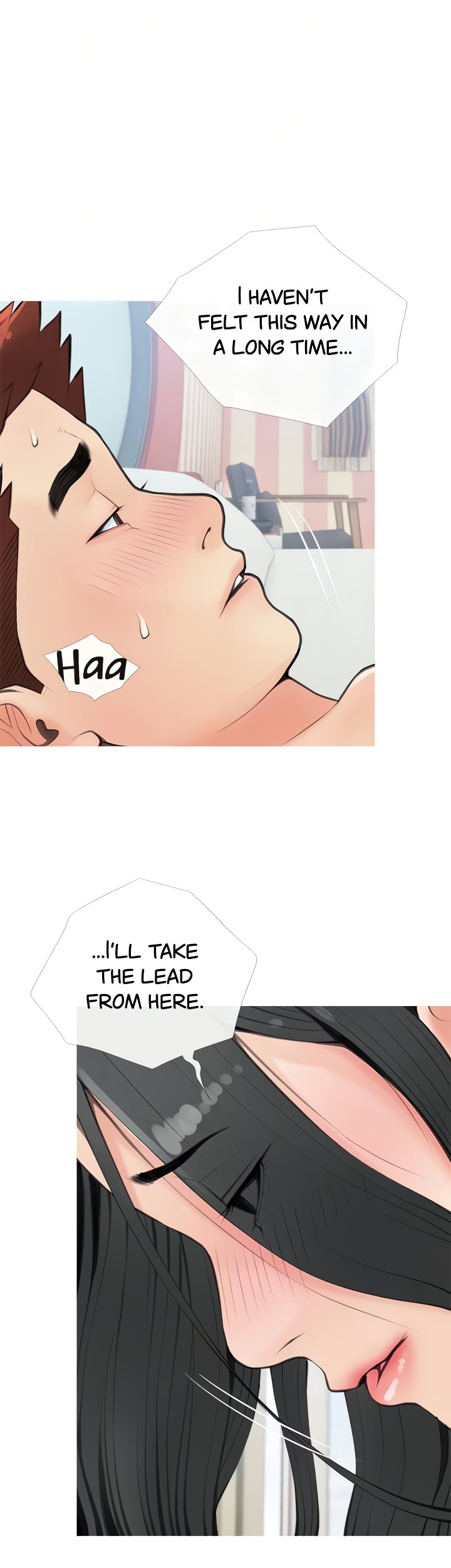 Banging My Aunt page 19