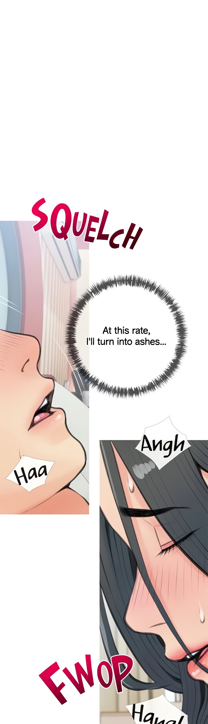 Banging My Aunt page 23