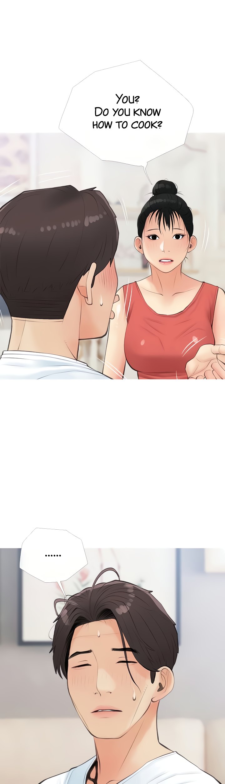 Banging My Aunt page 30