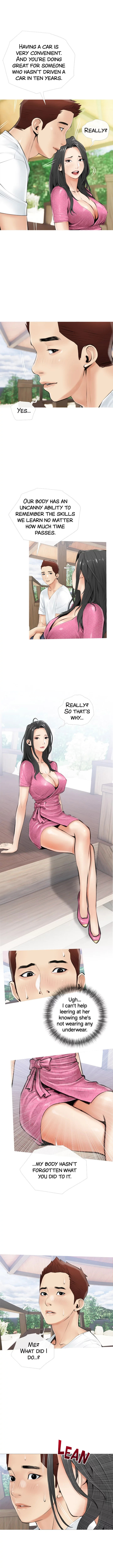 Banging My Aunt page 9