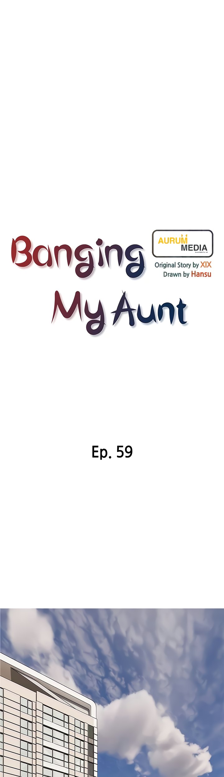 Banging My Aunt page 8
