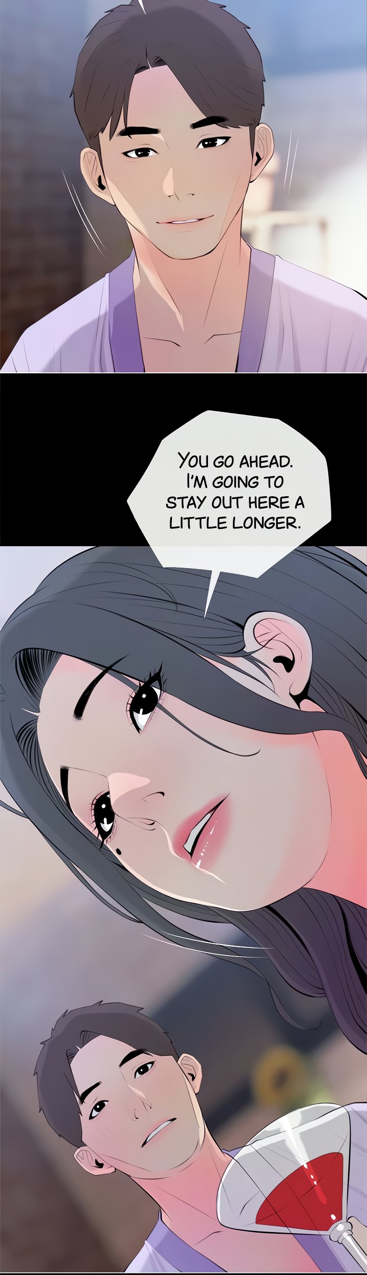 Banging My Aunt page 13