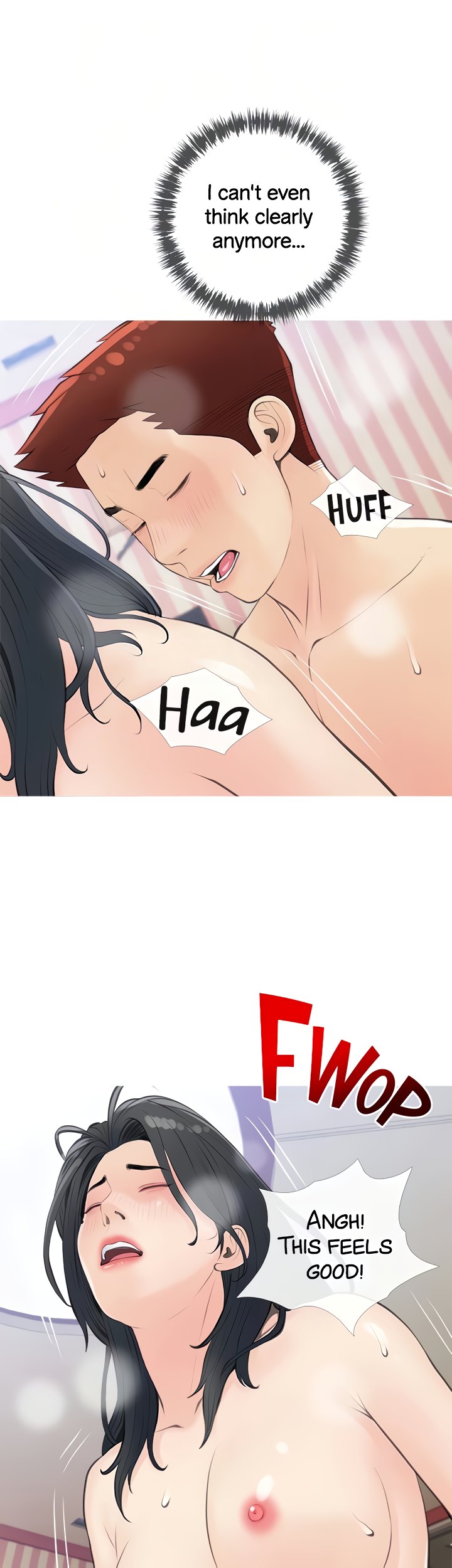 Banging My Aunt page 18