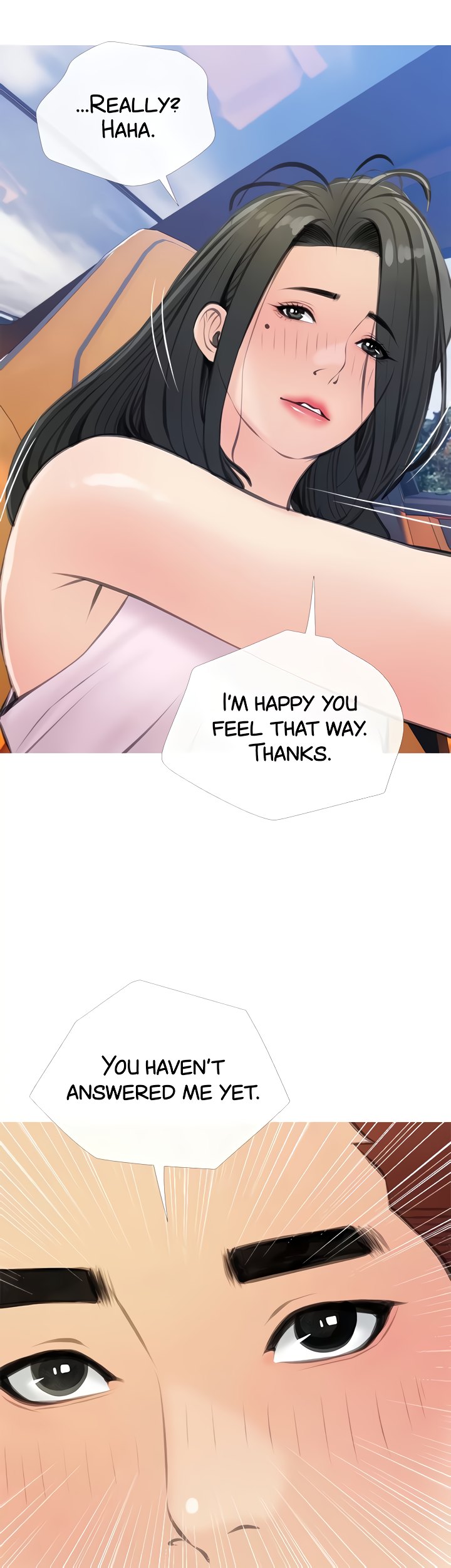 Banging My Aunt page 21