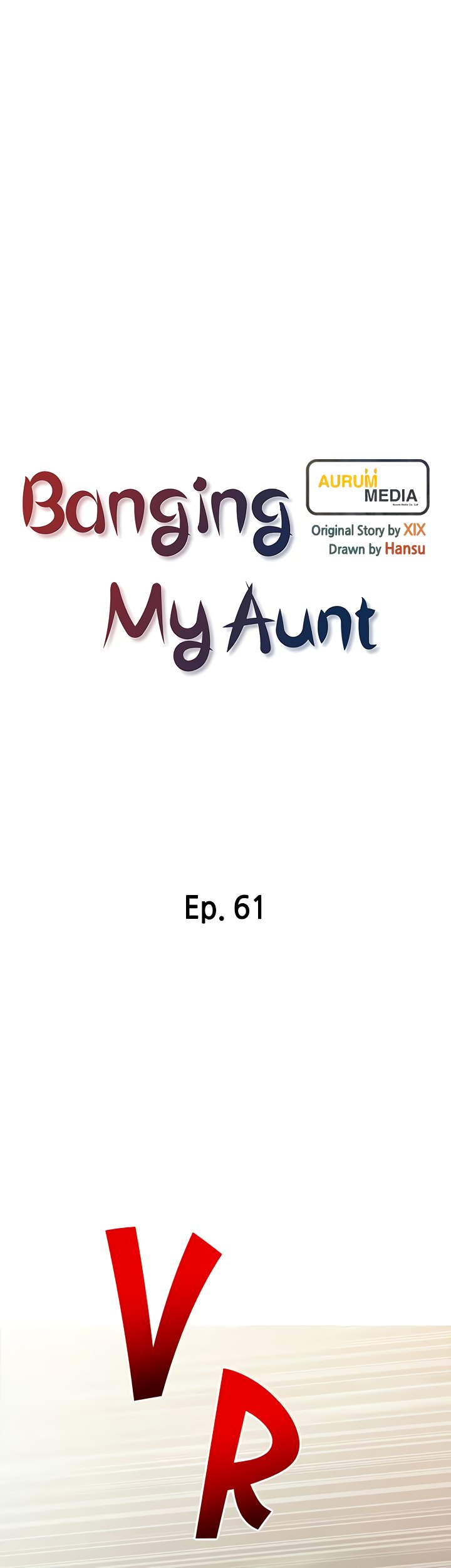 Banging My Aunt page 7