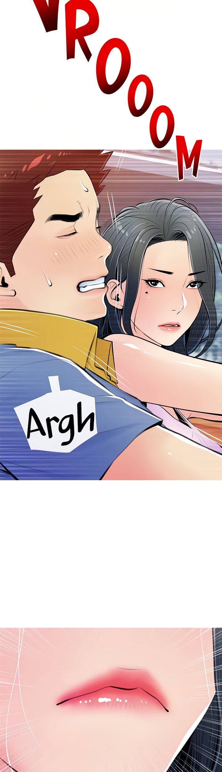 Banging My Aunt page 13