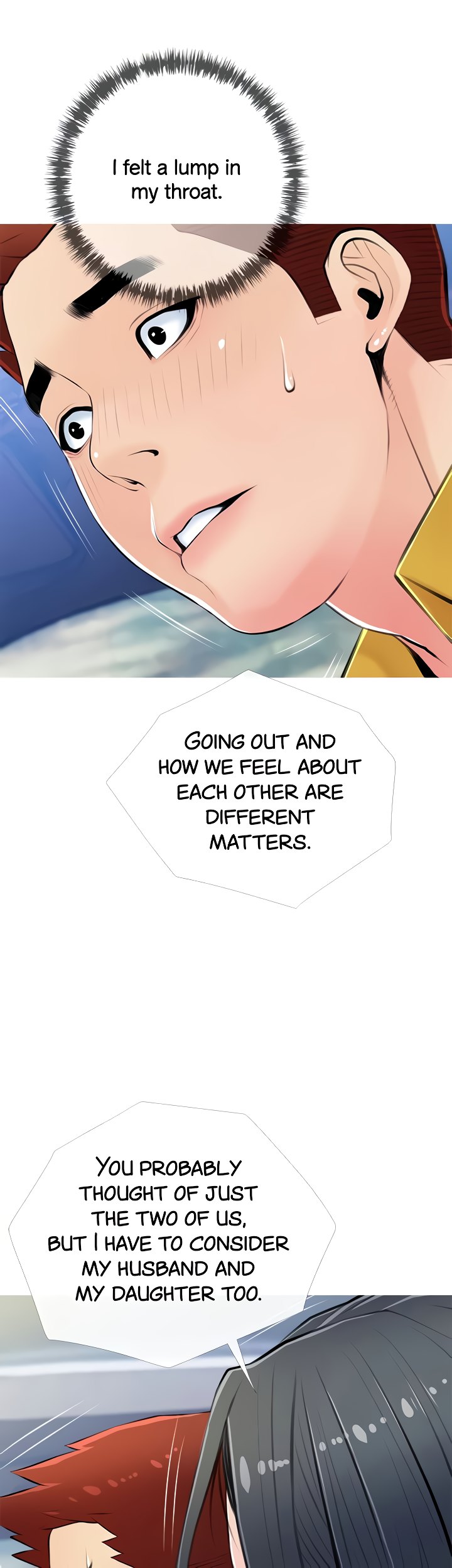 Banging My Aunt page 22