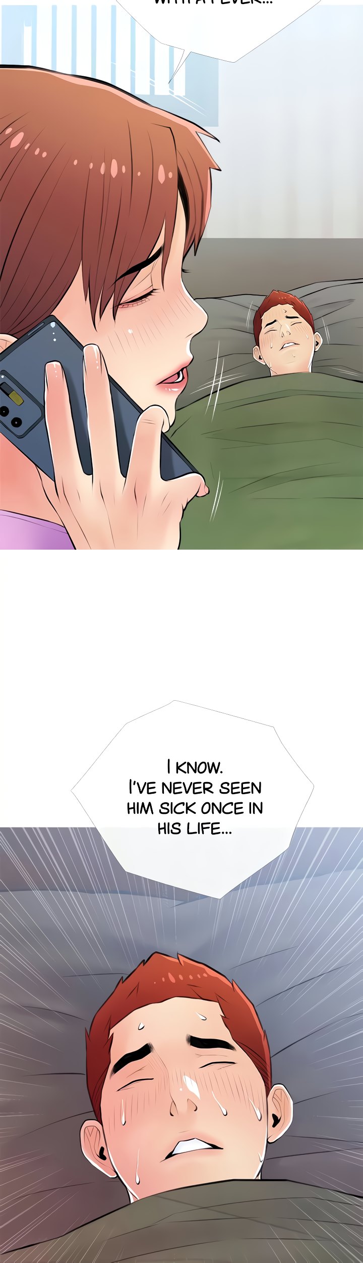 Banging My Aunt page 28