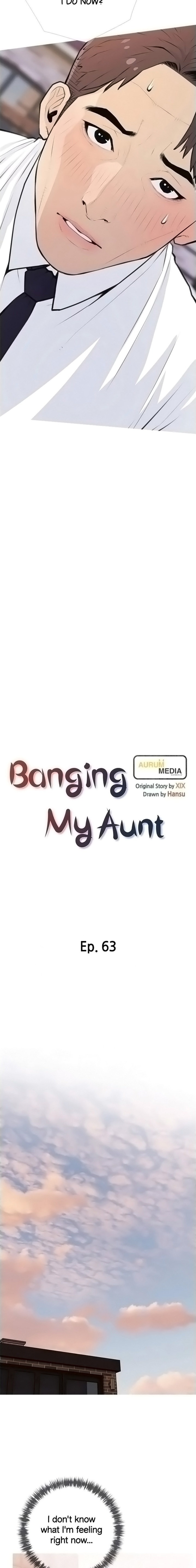 Banging My Aunt page 4