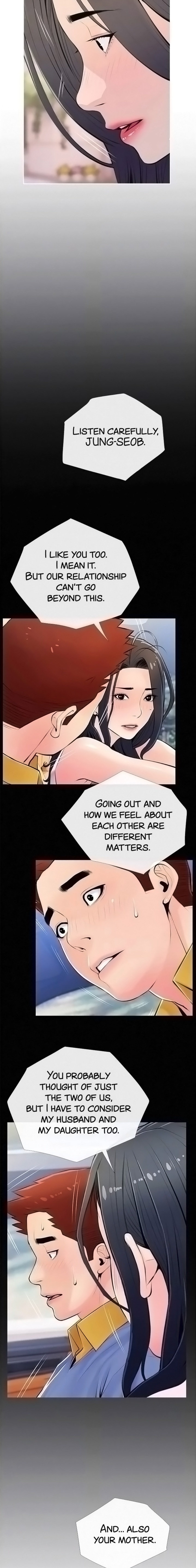 Banging My Aunt page 7
