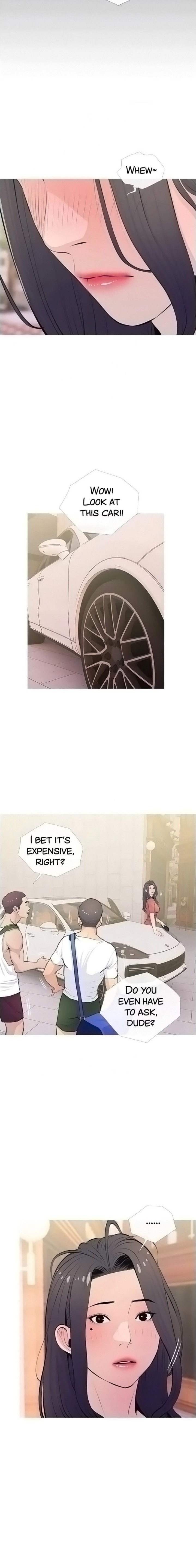 Banging My Aunt page 8