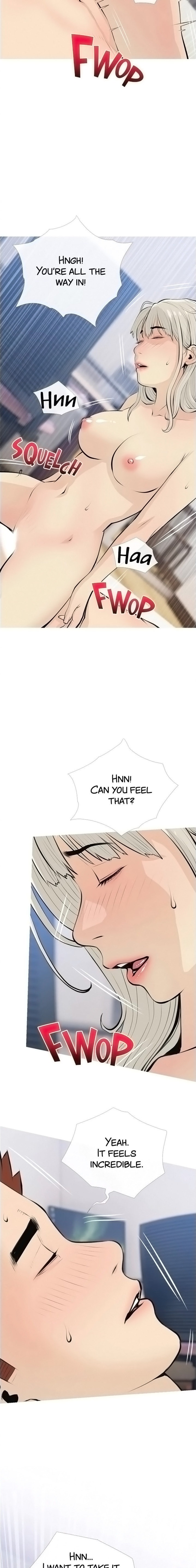 Banging My Aunt page 10