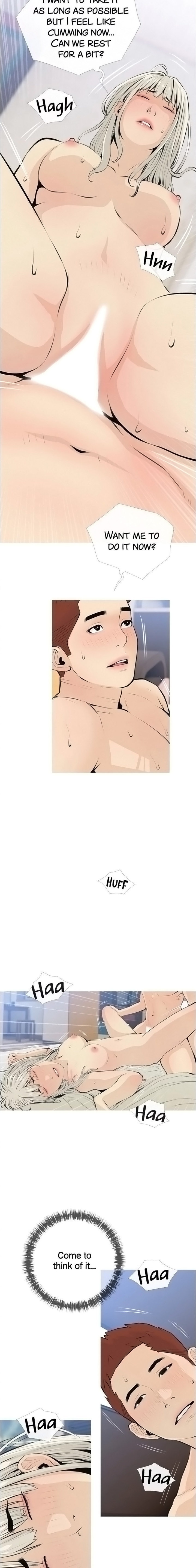 Banging My Aunt page 11