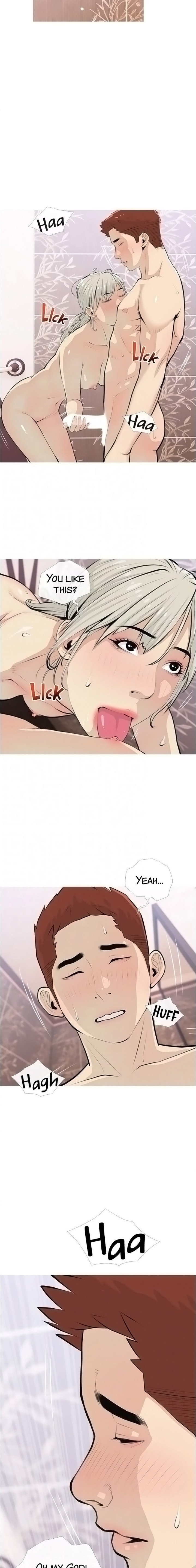 Banging My Aunt page 4