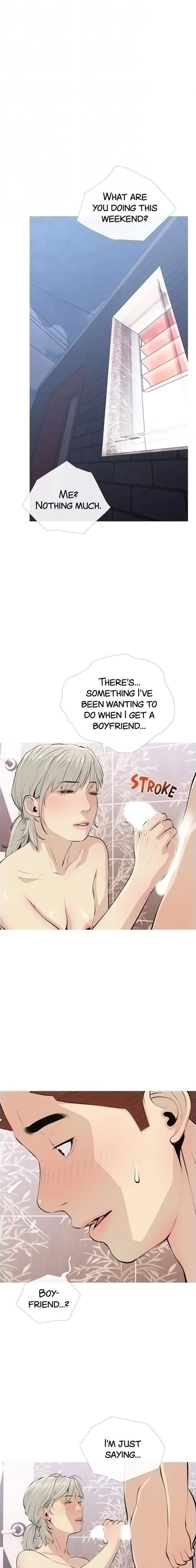 Banging My Aunt page 8