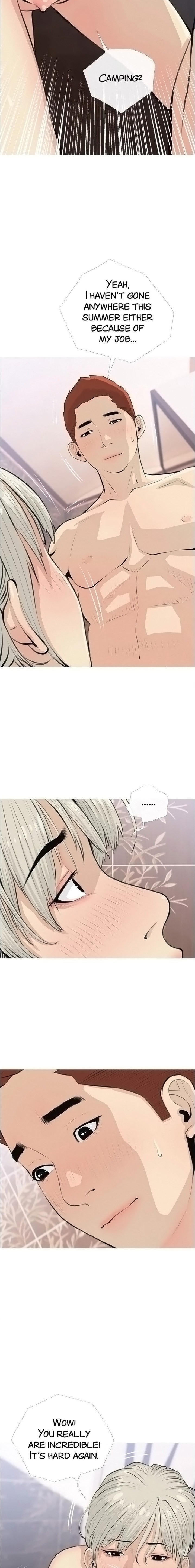 Banging My Aunt page 11