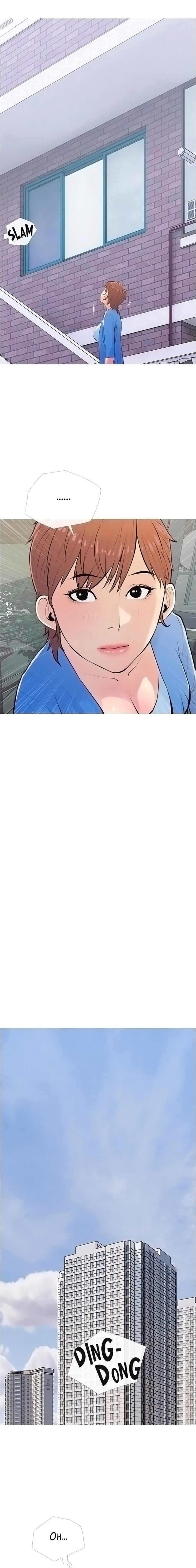 Banging My Aunt page 4