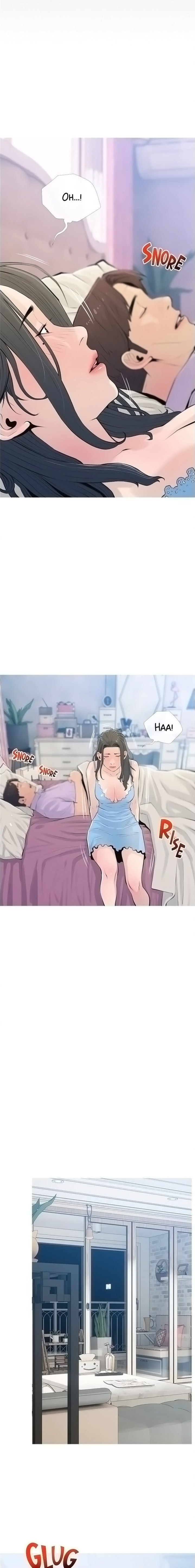Banging My Aunt page 12