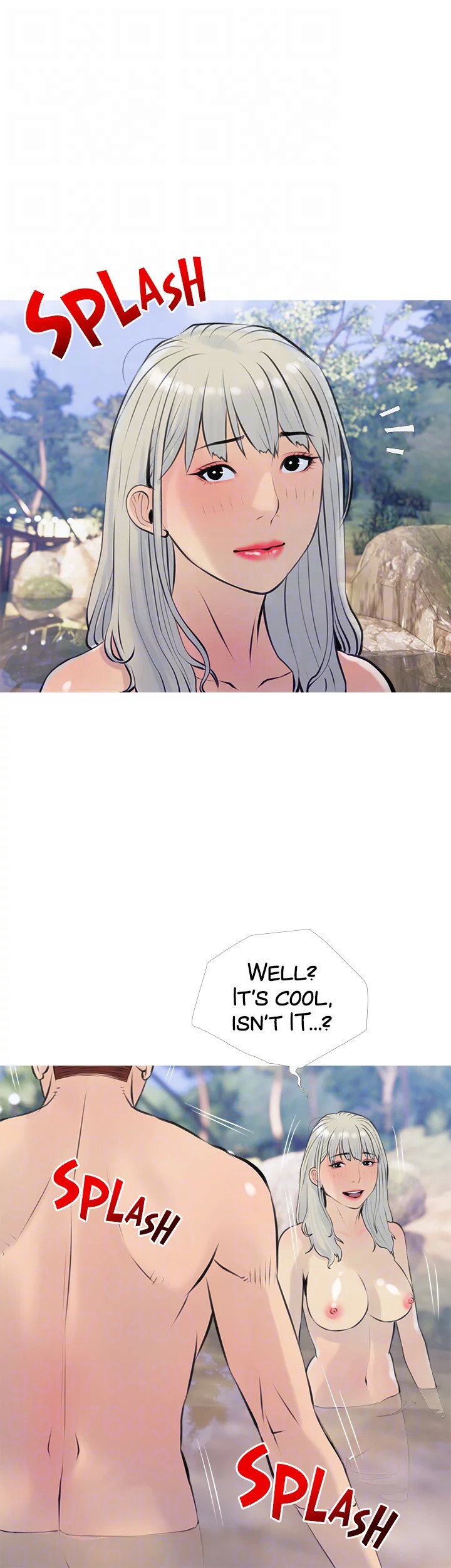Banging My Aunt page 32