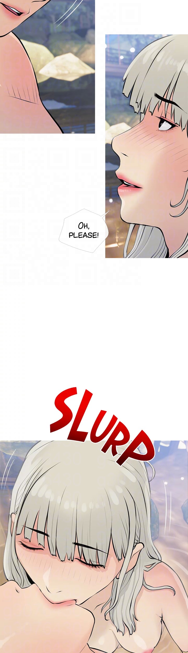 Banging My Aunt page 19