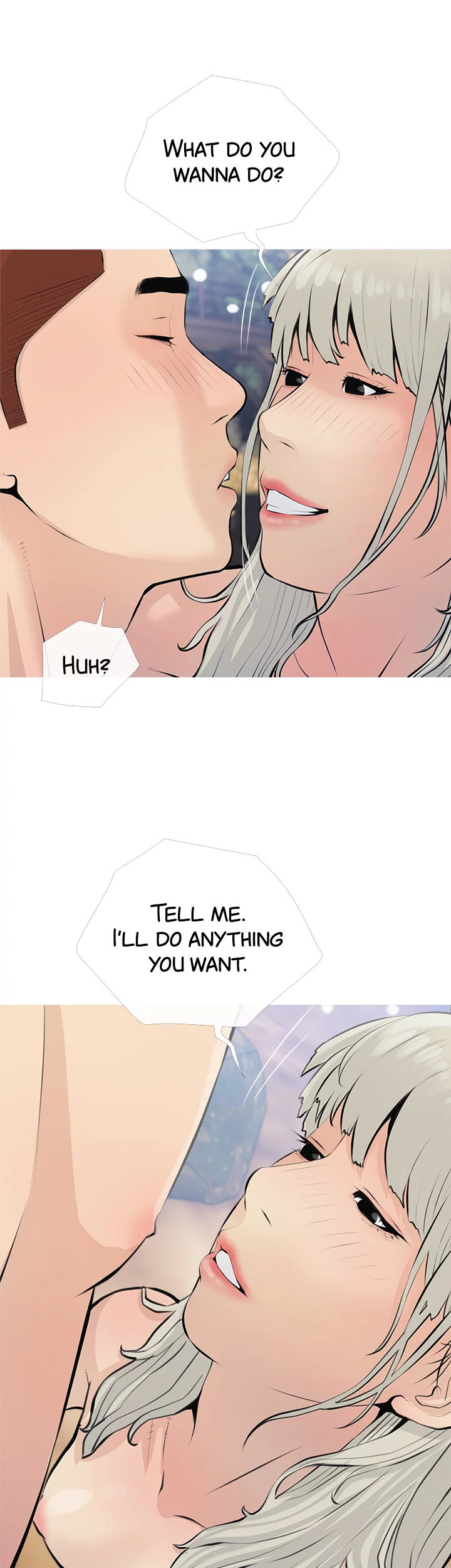 Banging My Aunt page 21