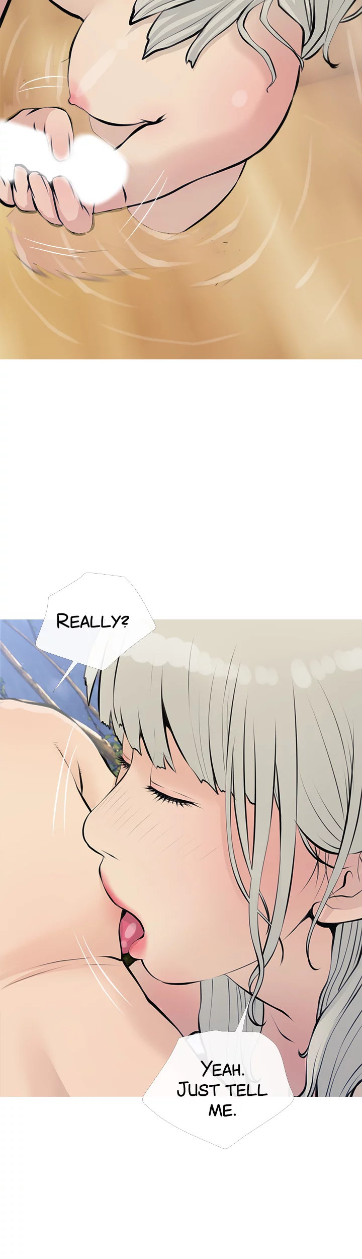 Banging My Aunt page 22