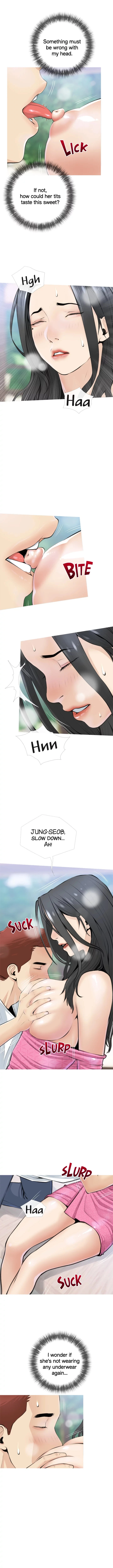 Banging My Aunt page 6