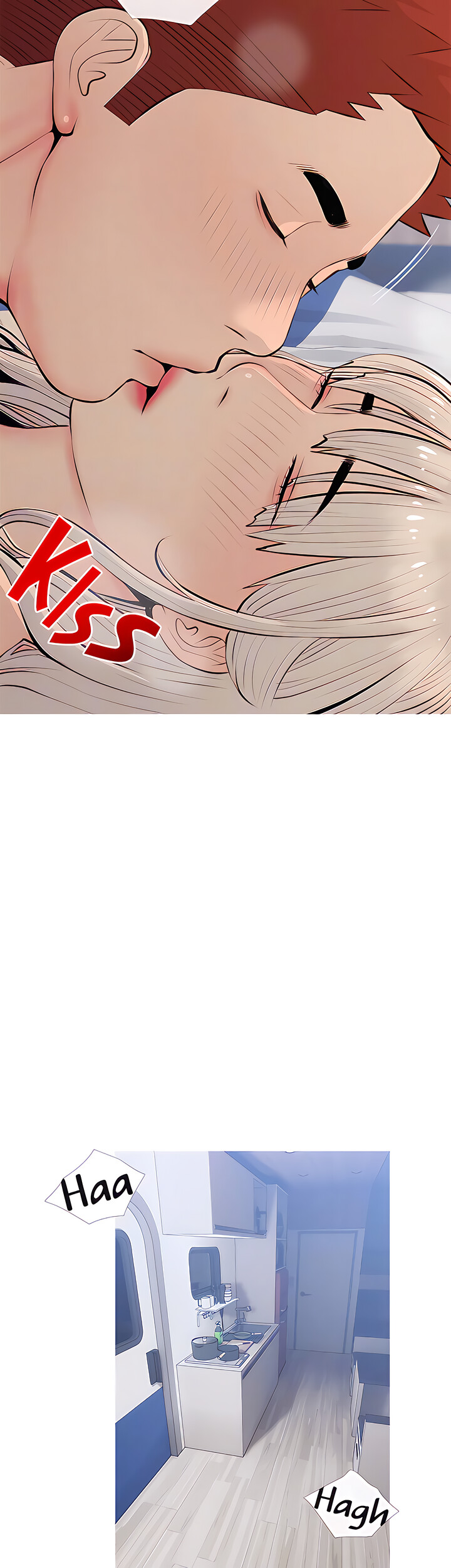 Banging My Aunt page 12