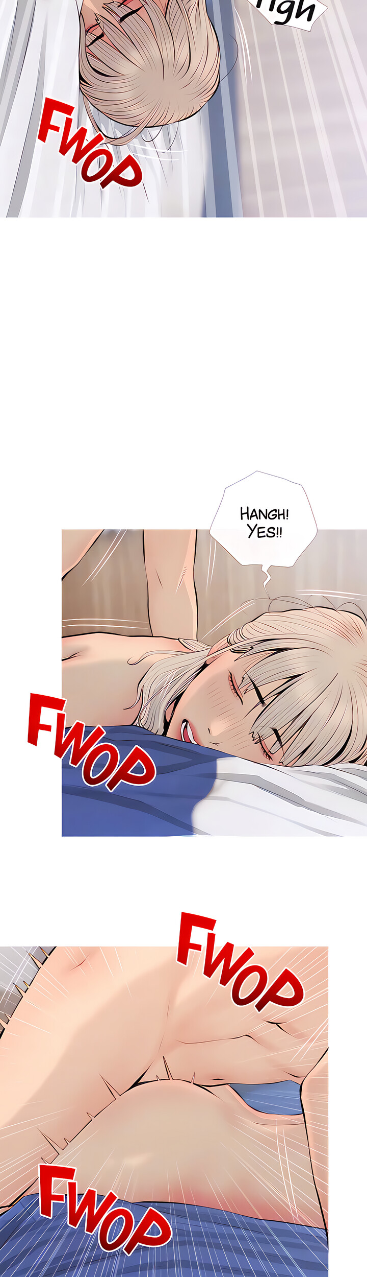 Banging My Aunt page 16