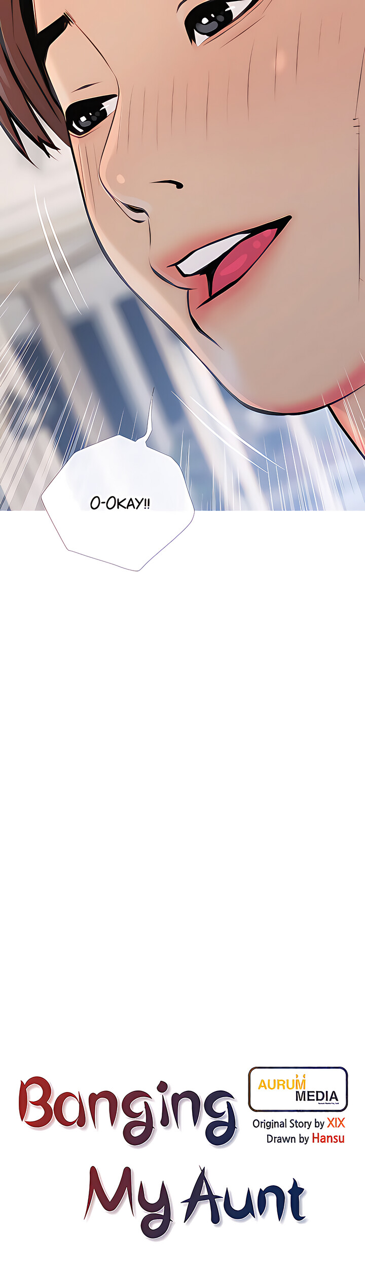 Banging My Aunt page 6