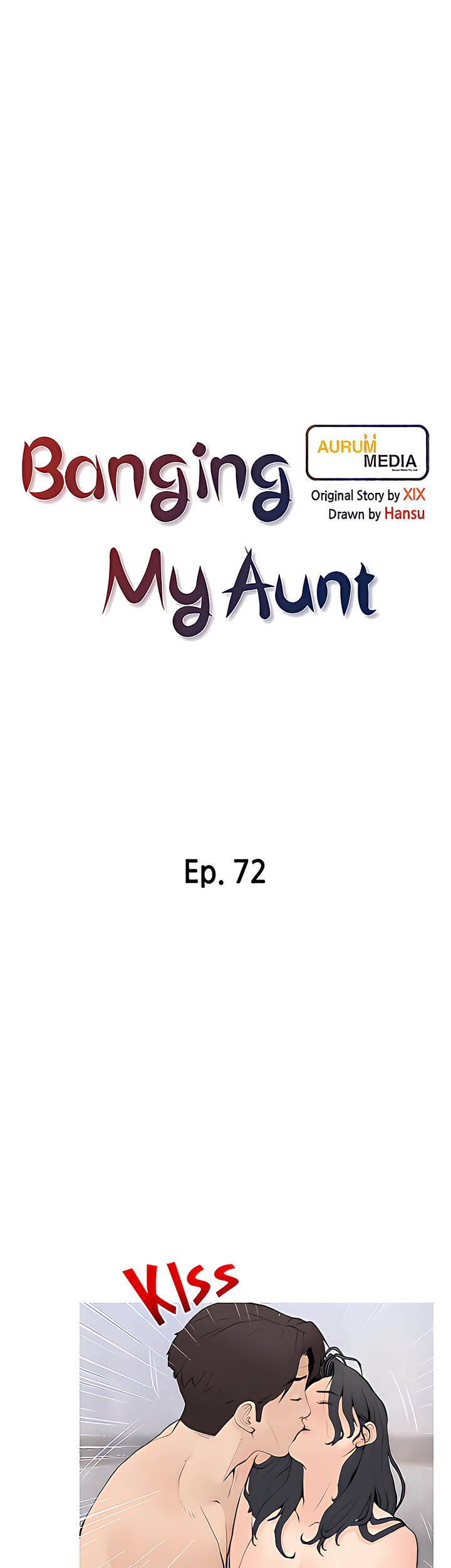 Banging My Aunt page 7
