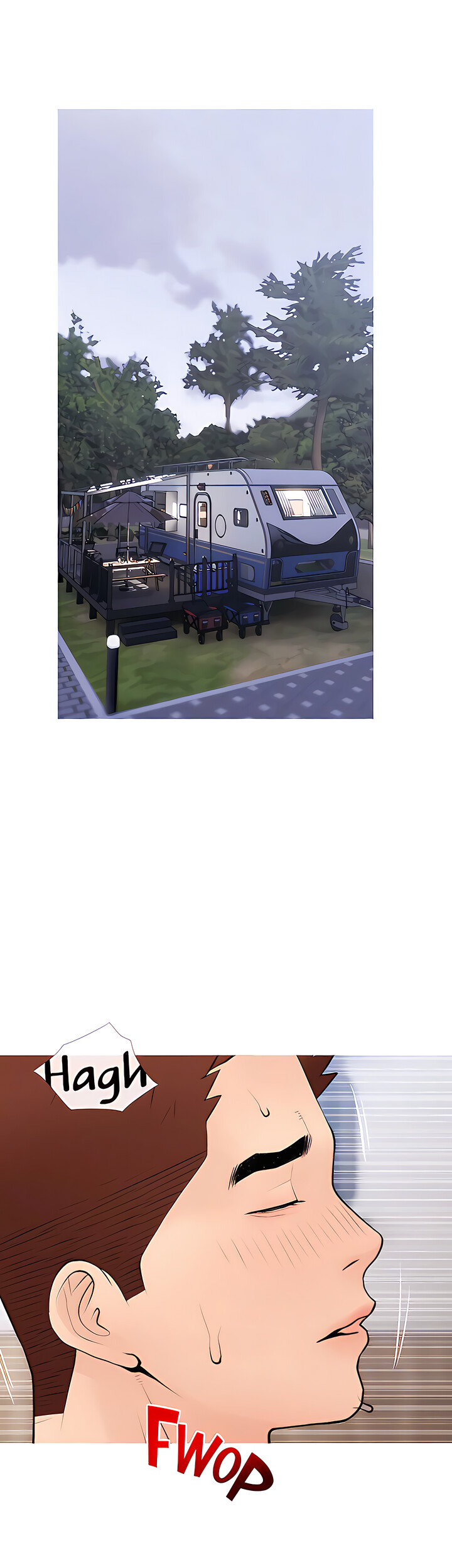 Banging My Aunt page 16