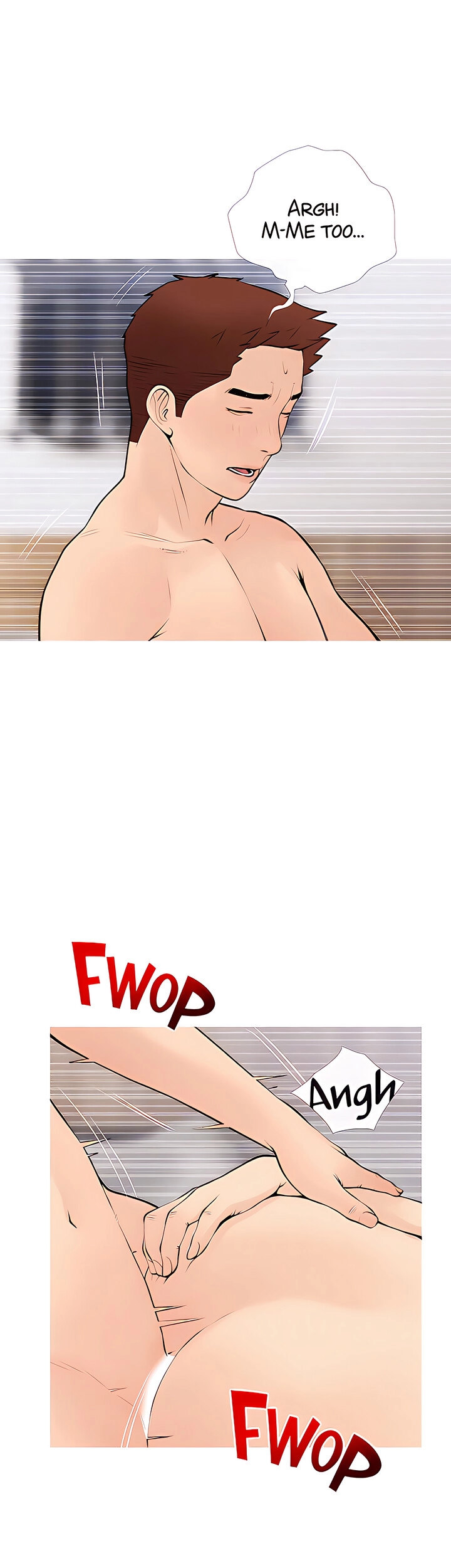 Banging My Aunt page 18
