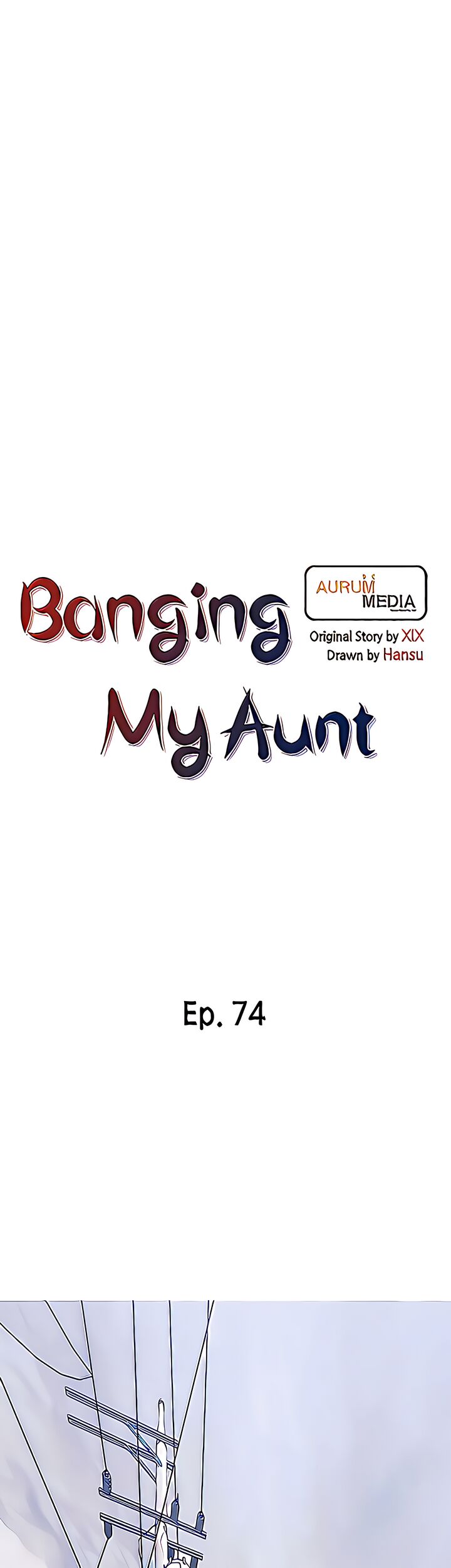Banging My Aunt page 6