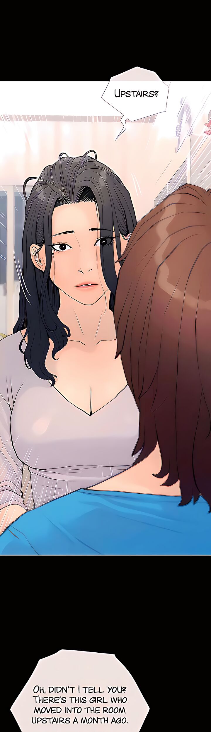 Banging My Aunt page 11
