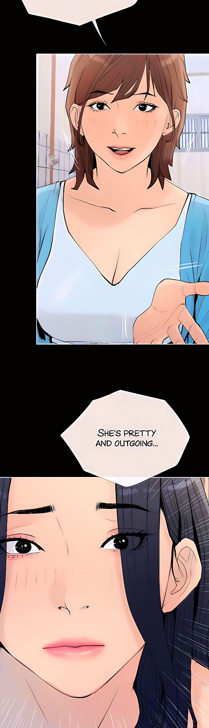 Banging My Aunt page 12