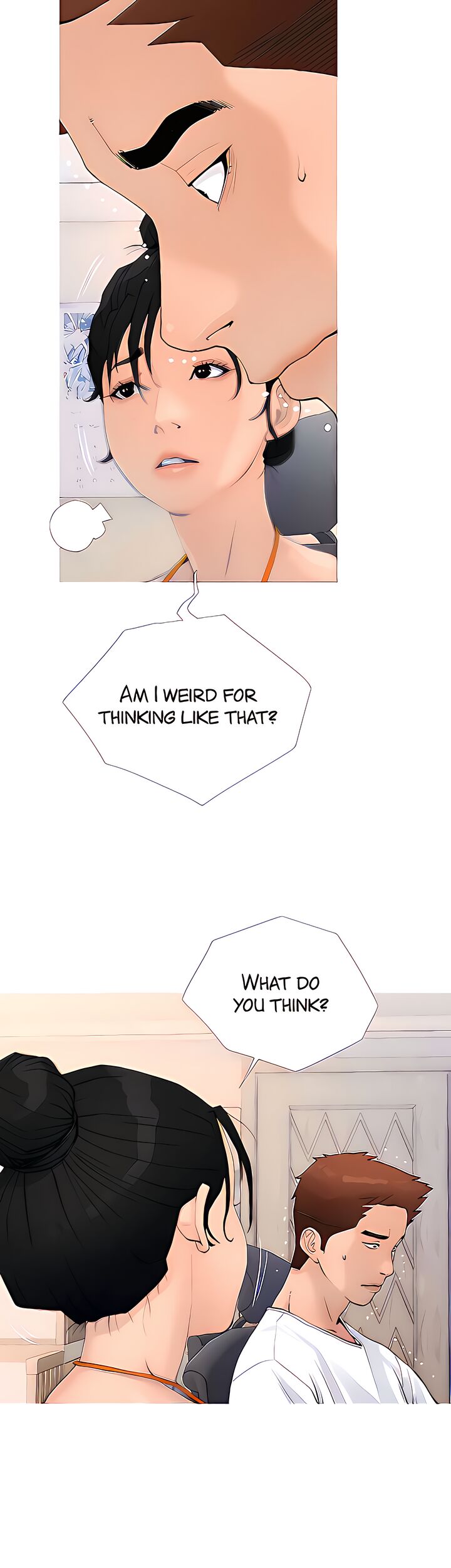 Banging My Aunt page 4