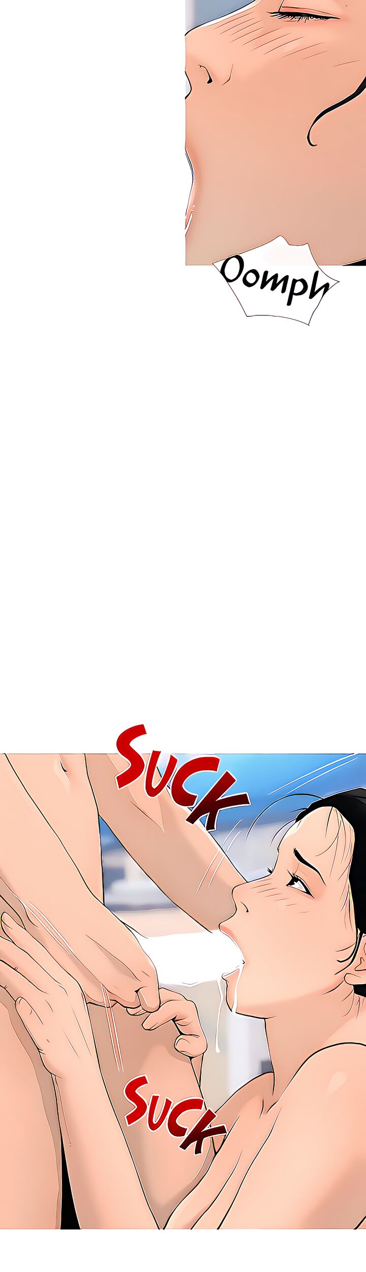 Banging My Aunt page 22