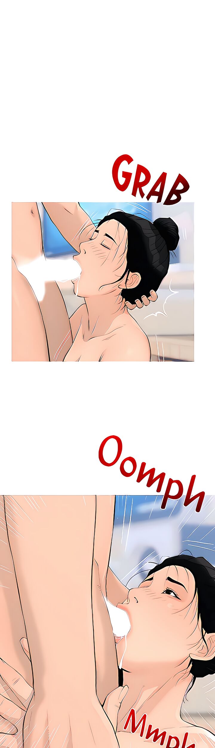 Banging My Aunt page 23
