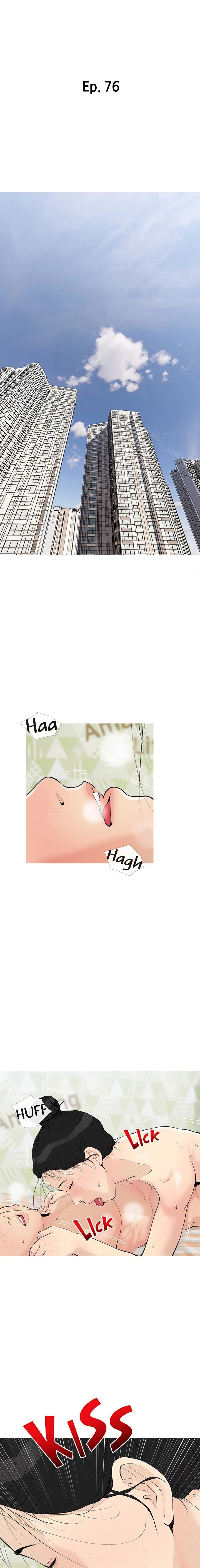 Banging My Aunt page 3