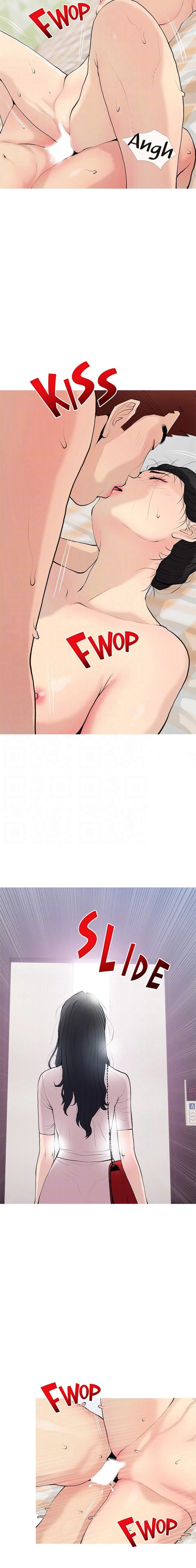 Banging My Aunt page 9