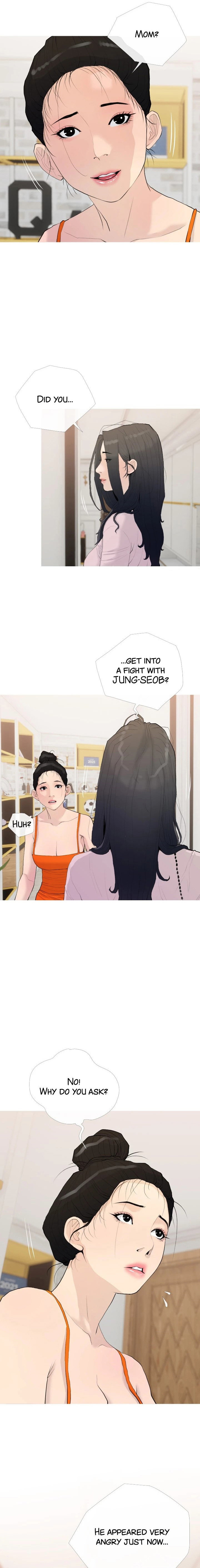 Banging My Aunt page 3