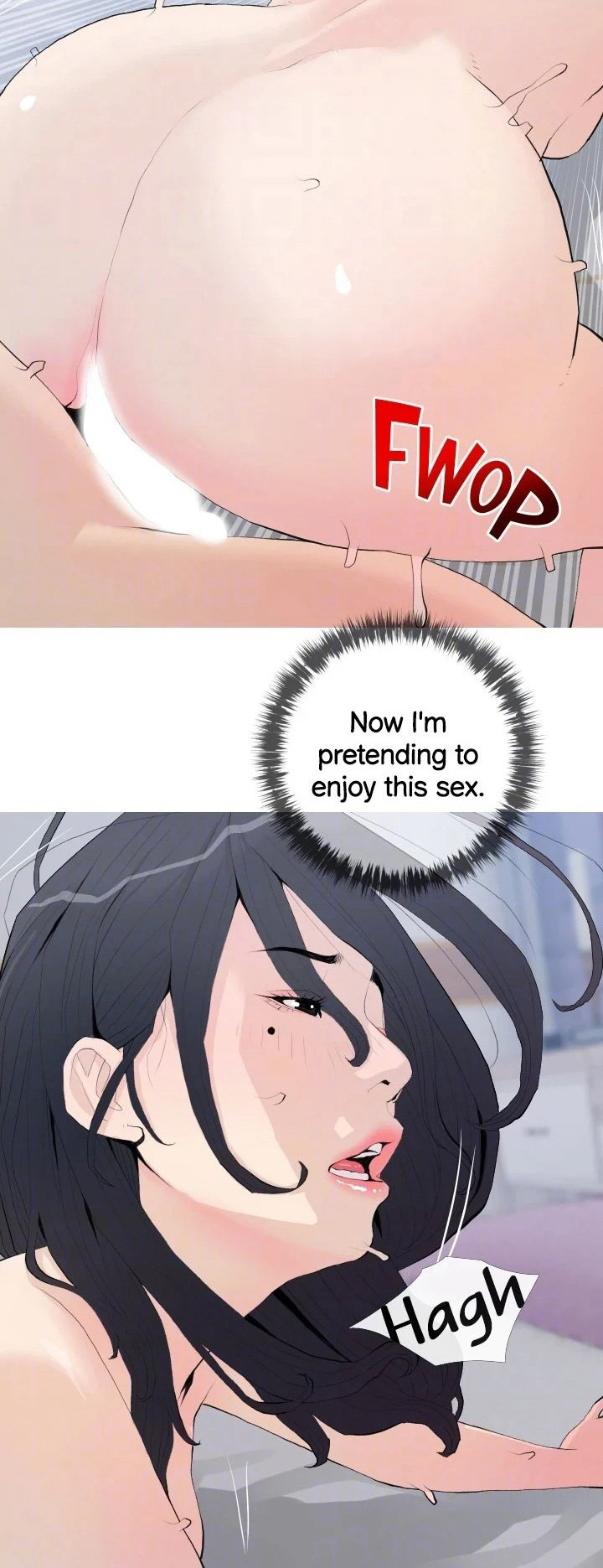 Banging My Aunt page 16
