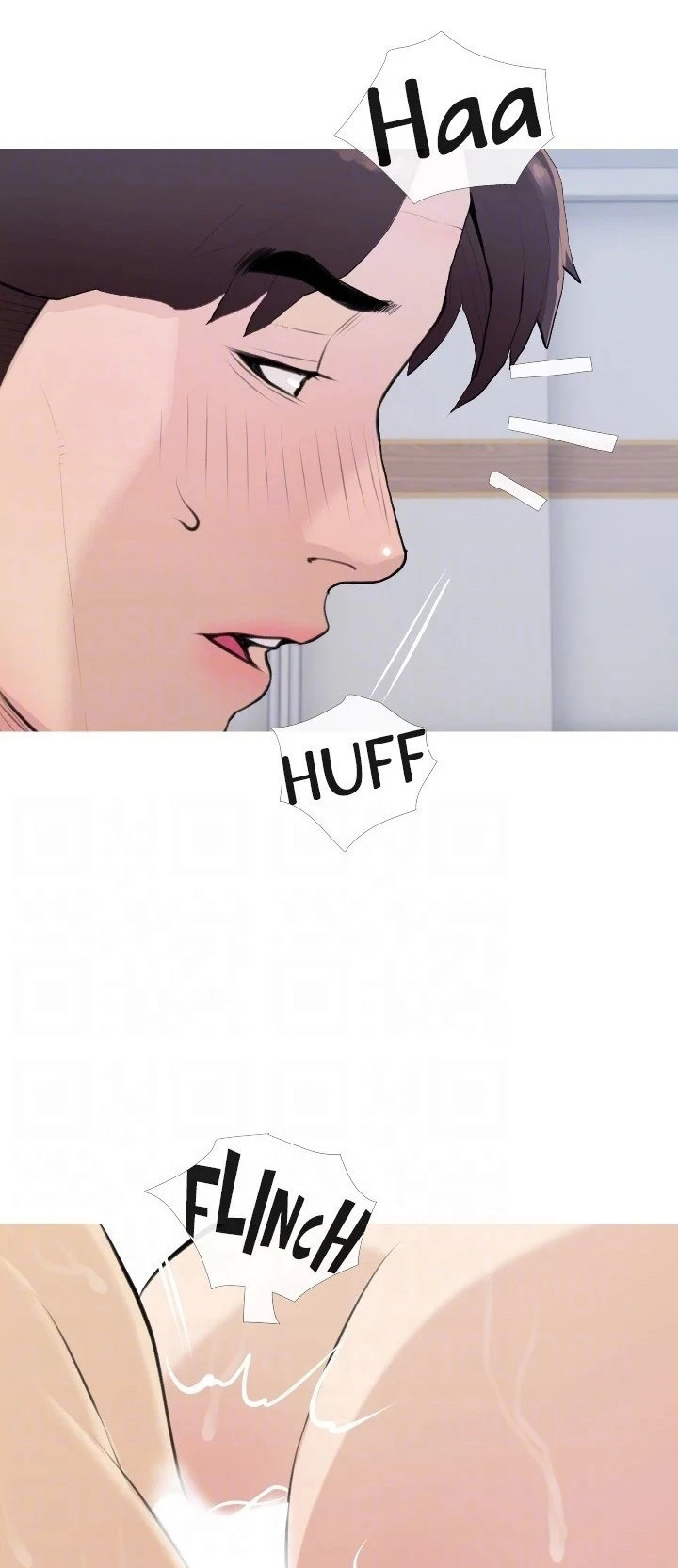 Banging My Aunt page 43