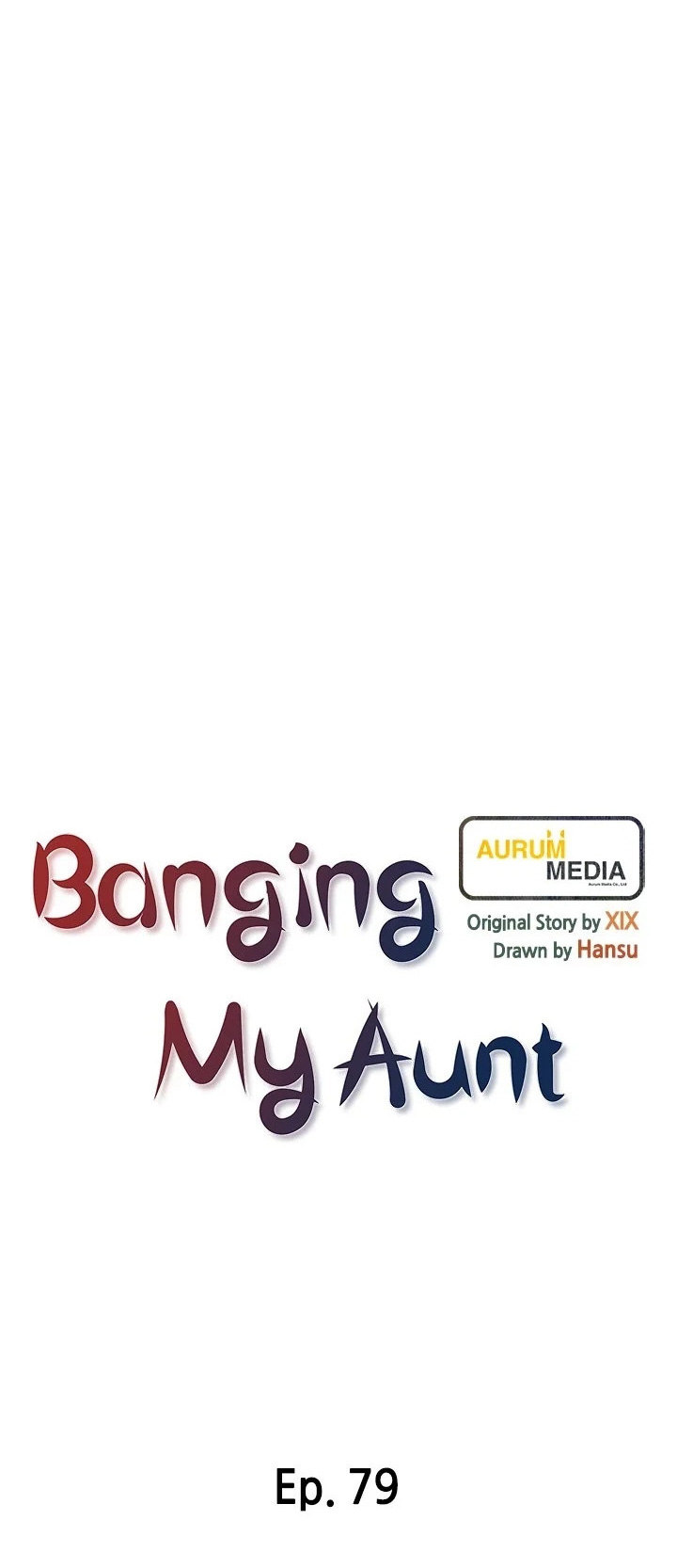 Banging My Aunt page 11