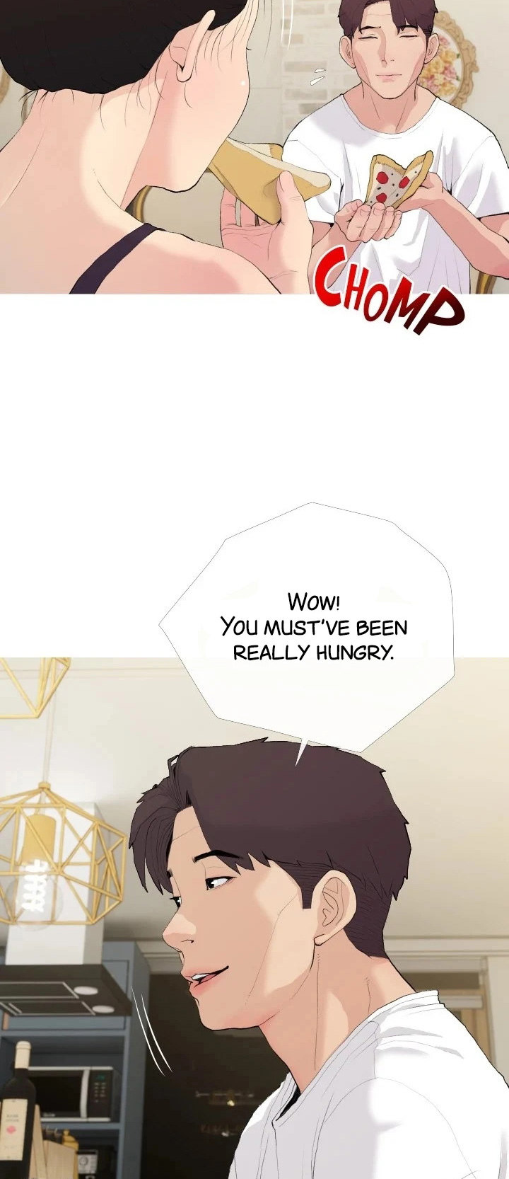 Banging My Aunt page 14