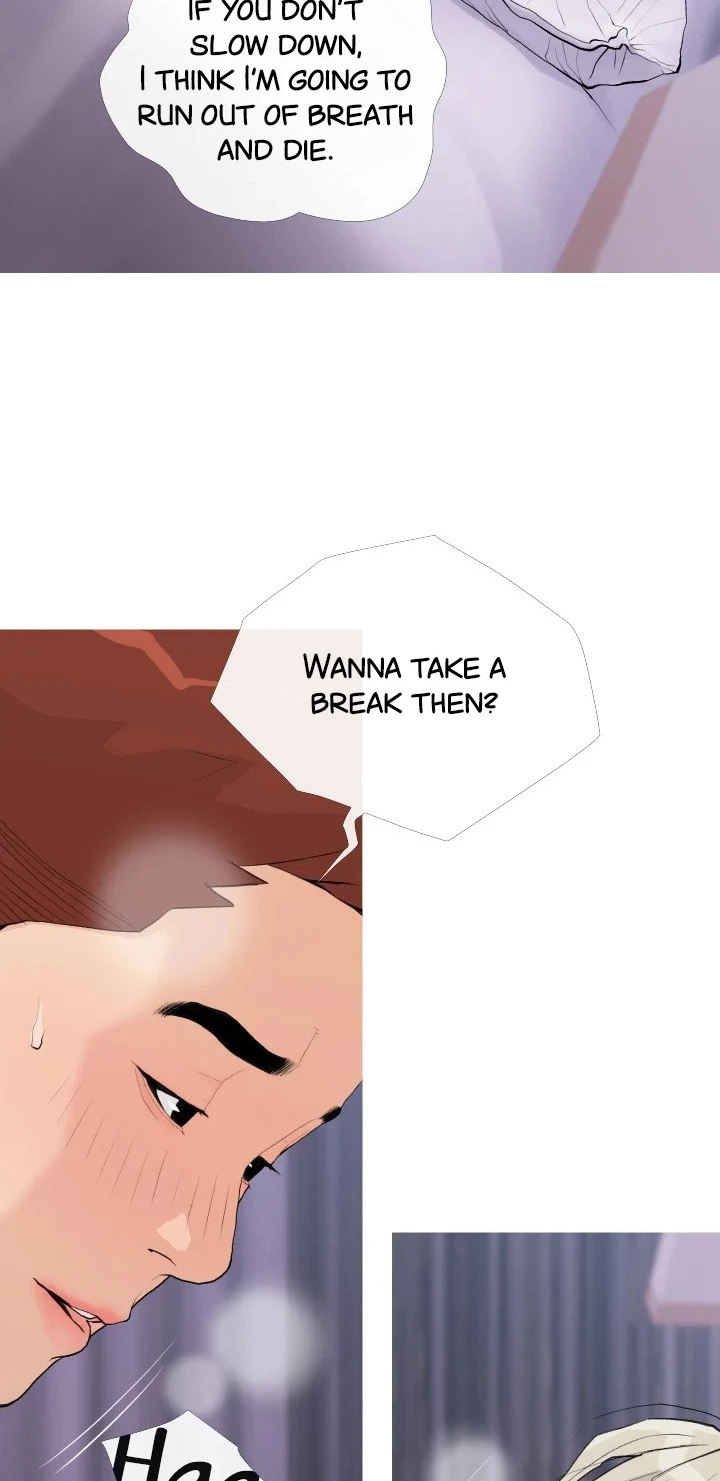 Banging My Aunt page 34