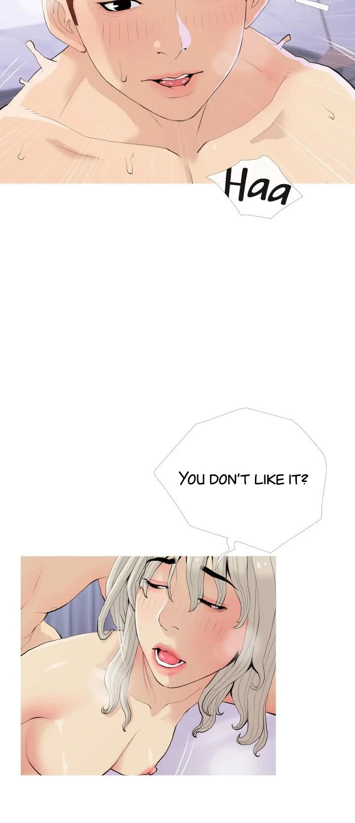 Banging My Aunt page 41