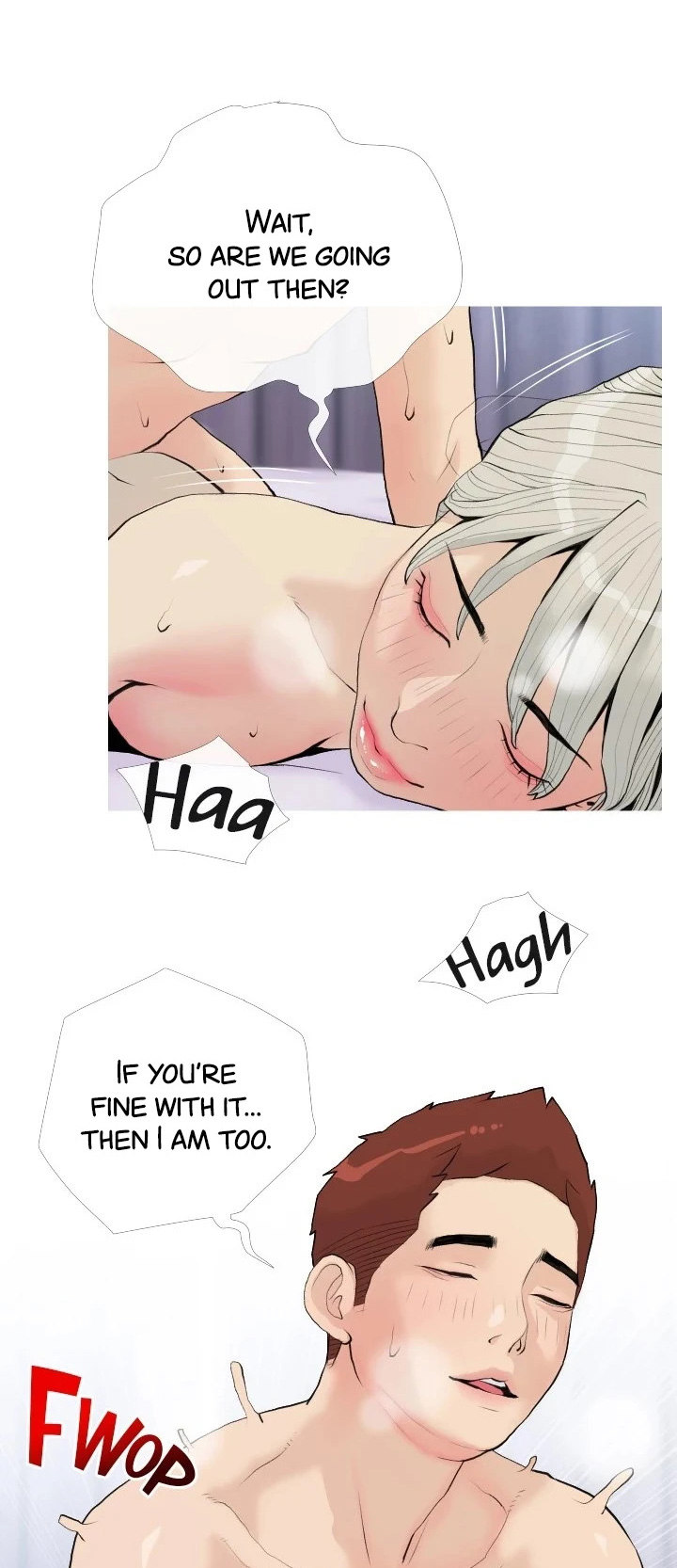 Banging My Aunt page 45